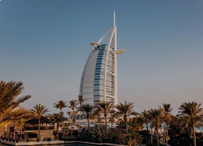 dubai package